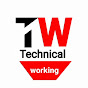 Technical working