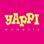 YAPPI moments