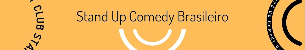 Comedy Club - Standup Brasileiro