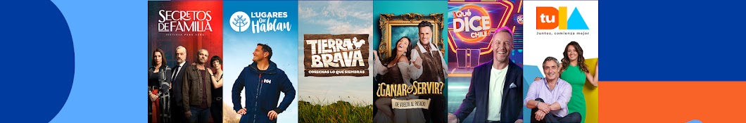 Canal 13 Banner