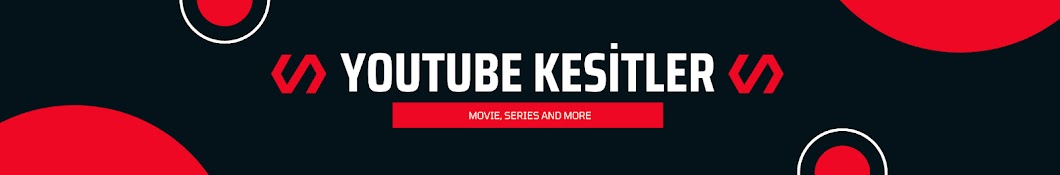 Youtube Kesitler