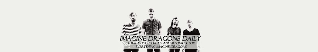 Imagine Dragons Daily