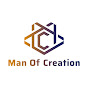 Man Of Creation