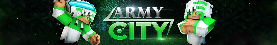 ArmyCity