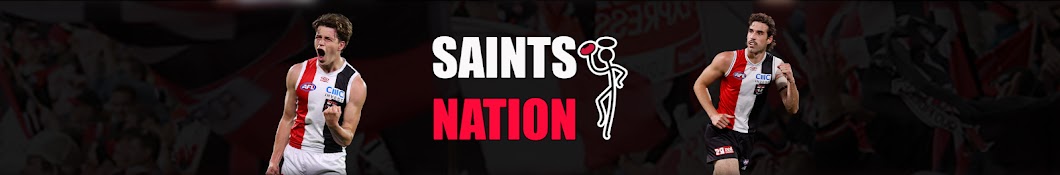 Saints Nation