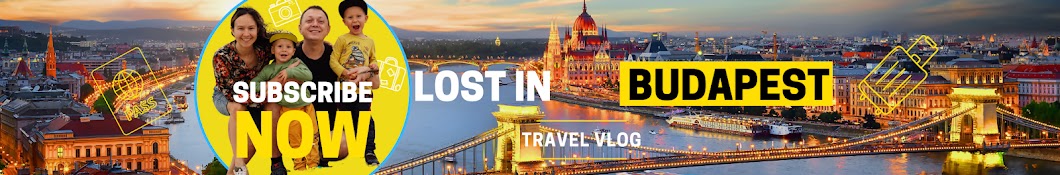 Lost in Budapest