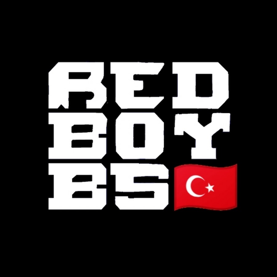 REDBOY-BS @redboystars