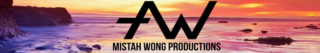 Mistah Wong Productions