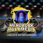 Mendadak Multimedia