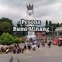 pesona bumi minang youtube channel