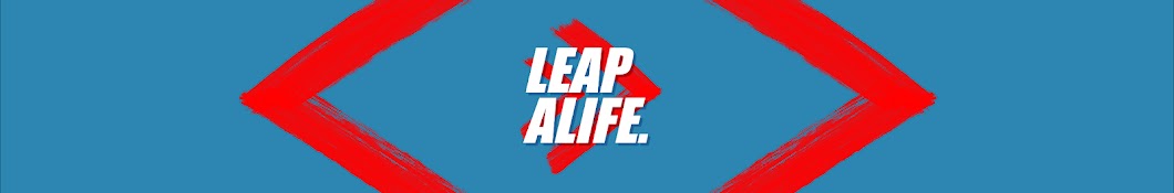 LEAP ALIFE.