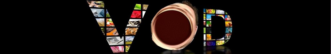 robcdee vods Banner