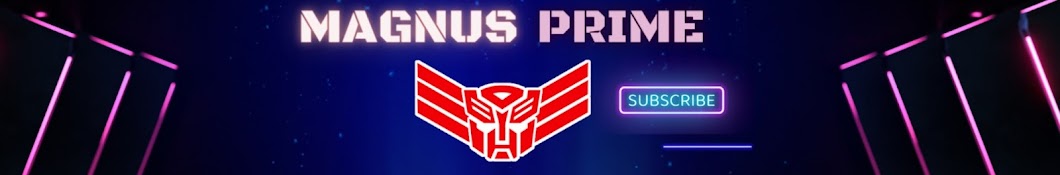 Magnus Prime 