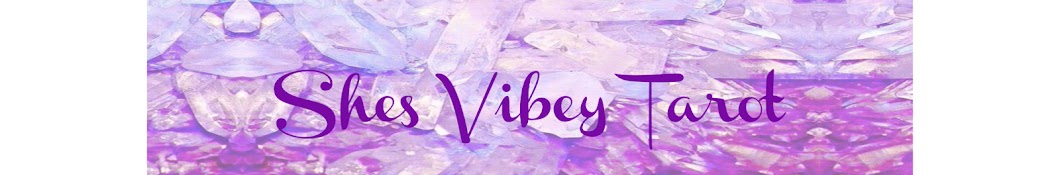 Shes Vibey Banner