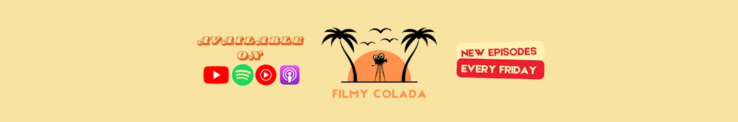 Filmy Colada