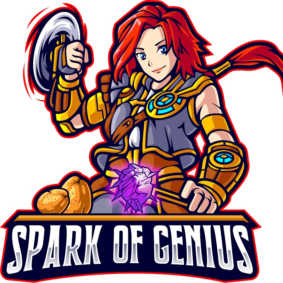 Spark Of Genius