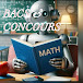 BACS & CONCOURS MATHS