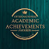 Academic  Achievements