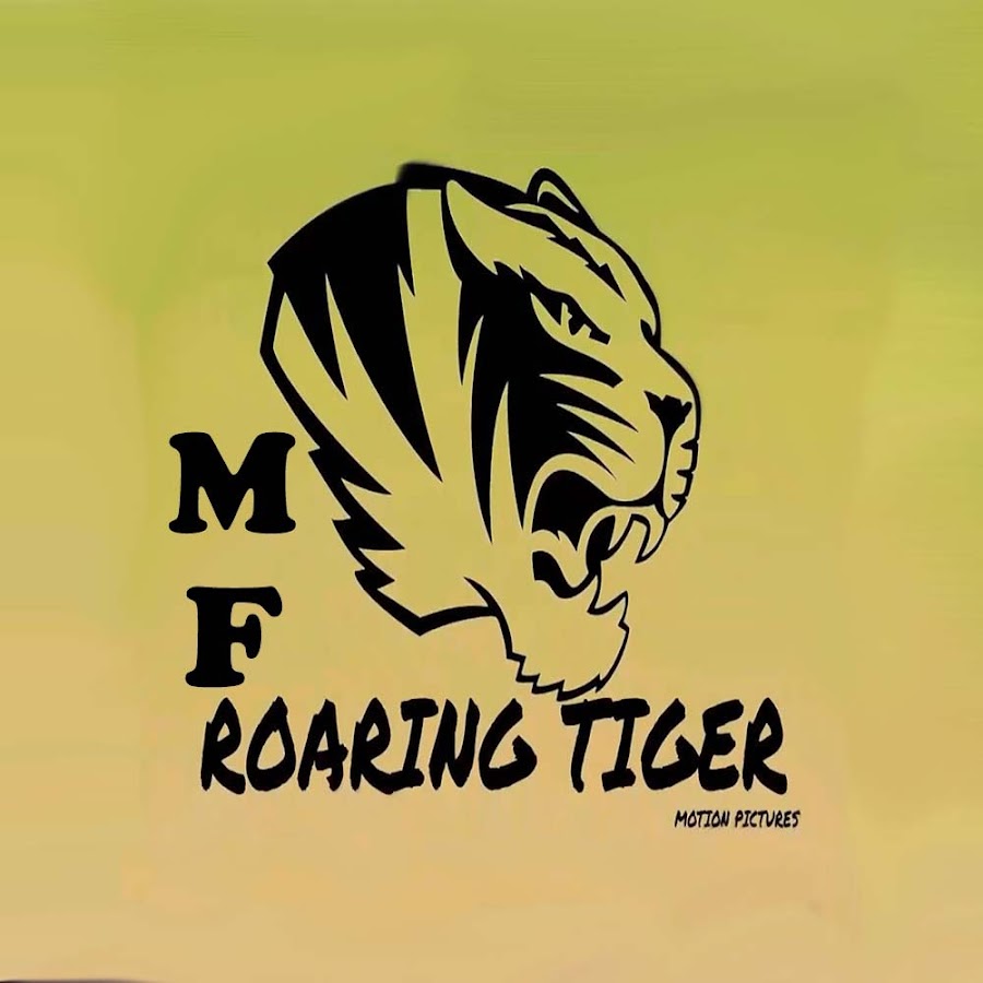 MF Roaring Tiger