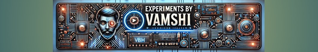 Experiments by vamshi