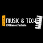 Music & Tech - L' Alliance Parfaite