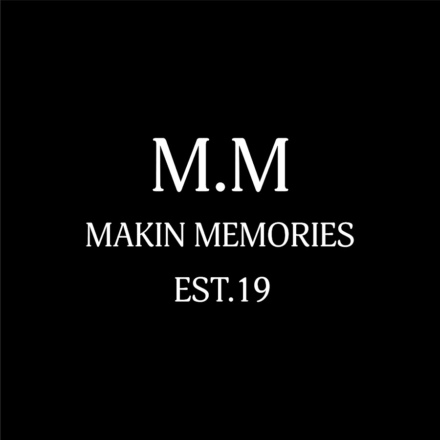 Makin Memories @makinmemories6072