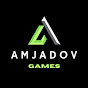 AMJADOV GAMES