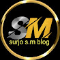 surjo s.m vlog