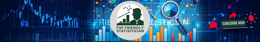 The Friendly Statistician