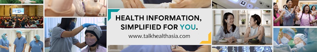 TalkHealthAsia