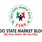 EDO STATE MARKET BLOG