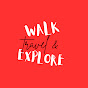 Walk Travel & Explore (WTE)