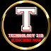 logo Technology 219