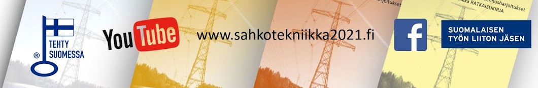 Sähkötekniikka 2021