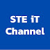 logo STE iT CHANNEL