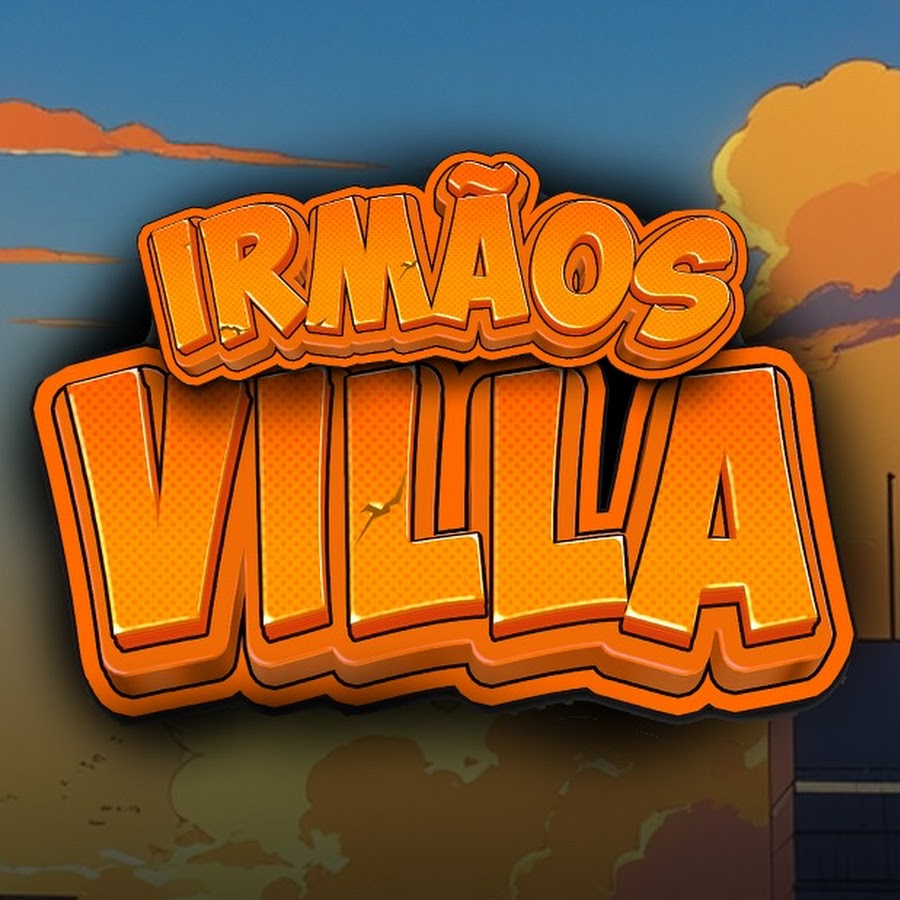 Irmãos Villa @irmaosvilla