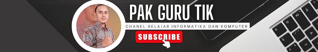 Pak Guru TIK