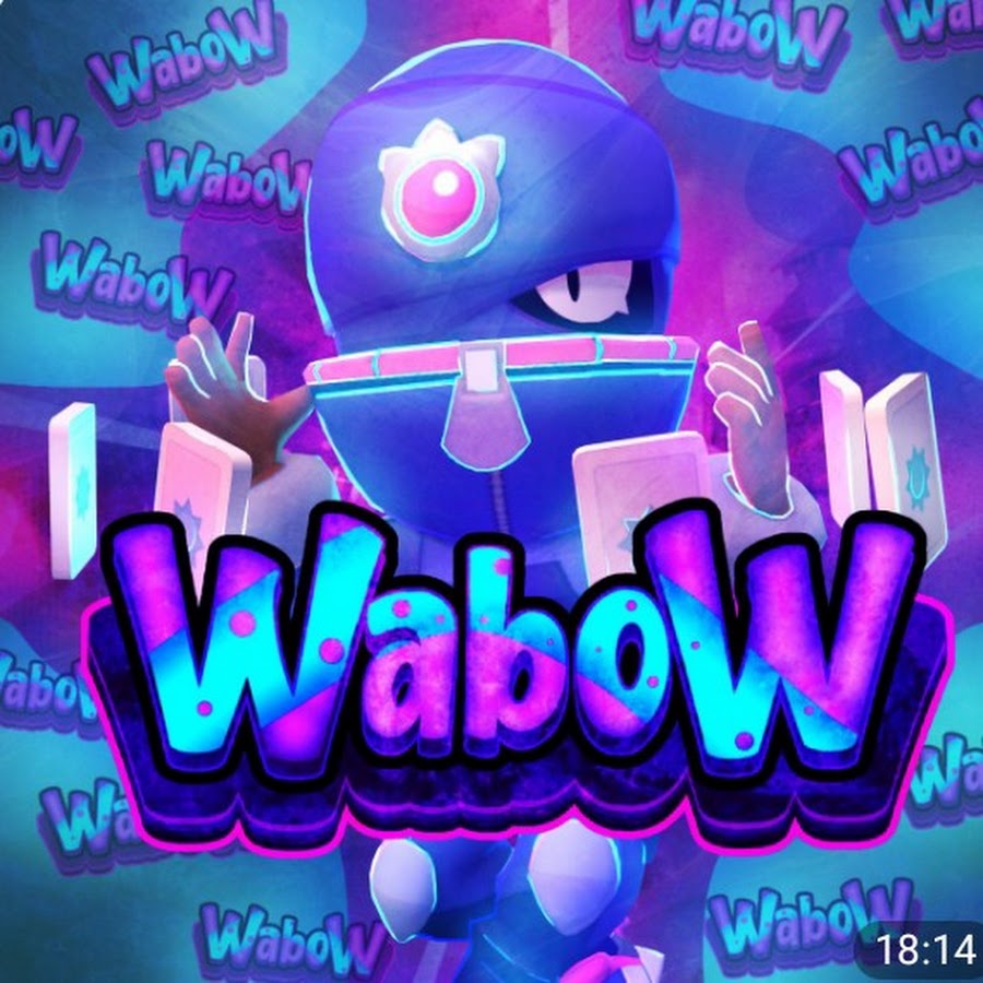 wabow - YouTube