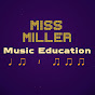 Miss Miller Music