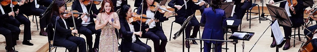 Soprano Vittoria Kang