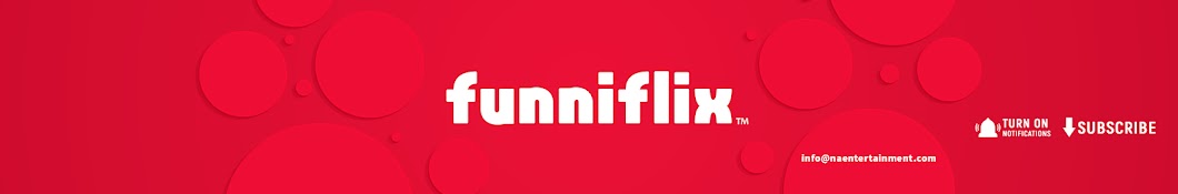 funniflix Banner