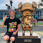 Mr Tipple's Adventures in Japan & Around the World