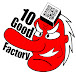 ひきぶろchannel / 10GoodFactory