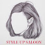 STYLE UP SALOON OFFICIAL