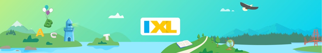 IXL Banner