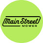 Main Street Mower