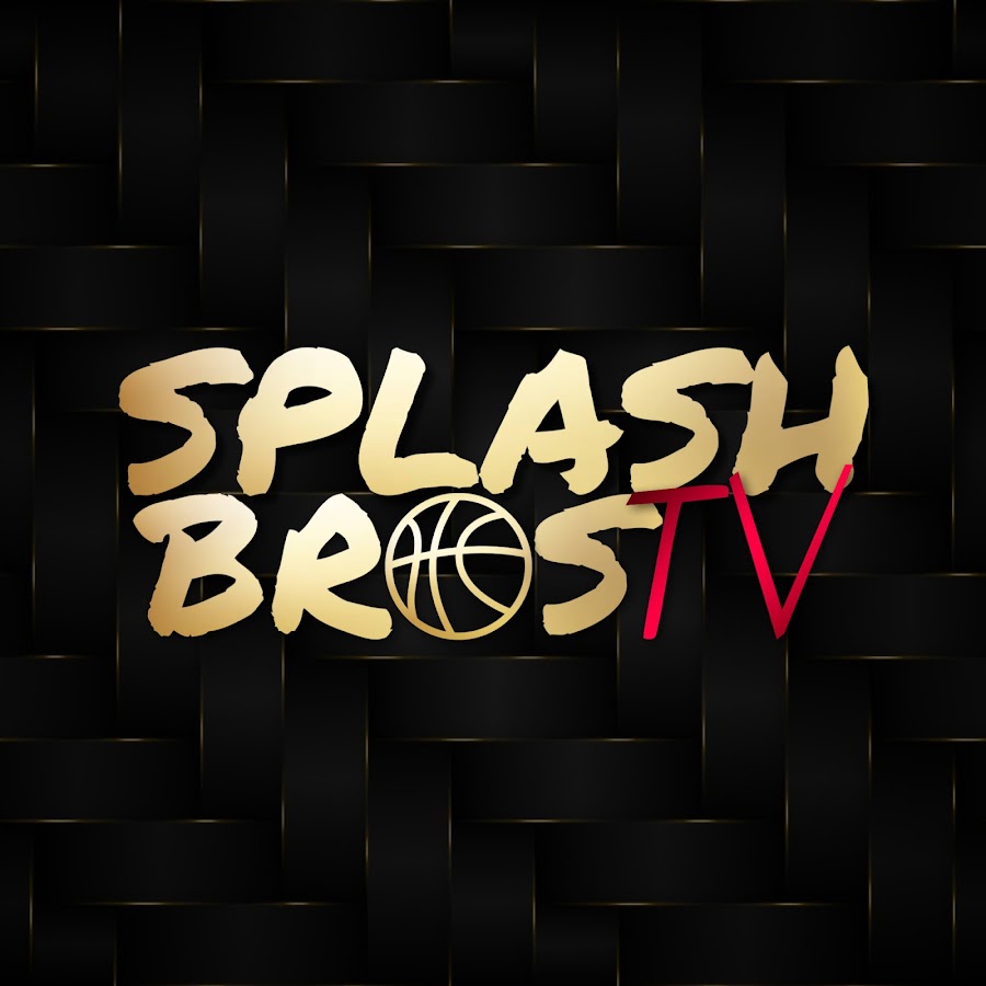 SplashBrosTV @SplashBrosTVblog