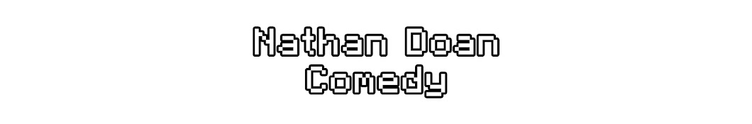 Nathan Doan Comedy Banner