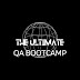 logo The Ultimate QA Bootcamp