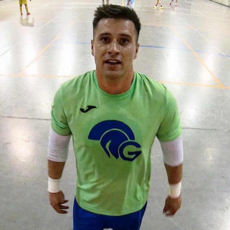 Fer Acevedo Futsal @FerAcevedo